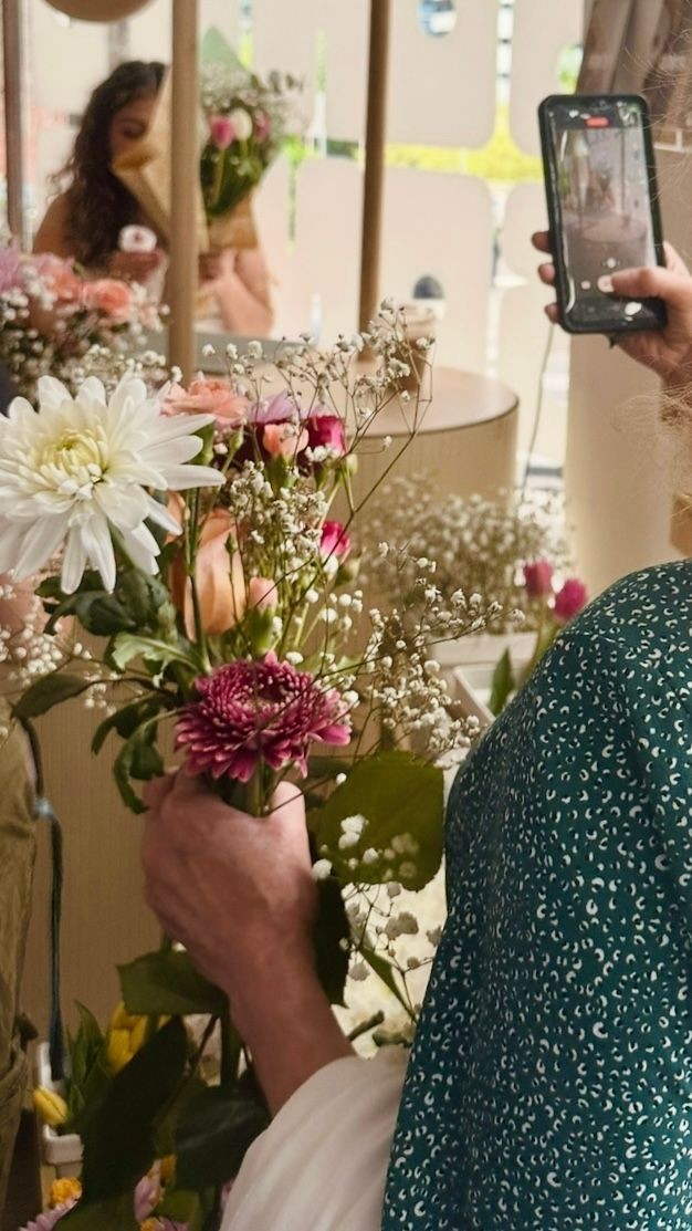 Custom Floral Design